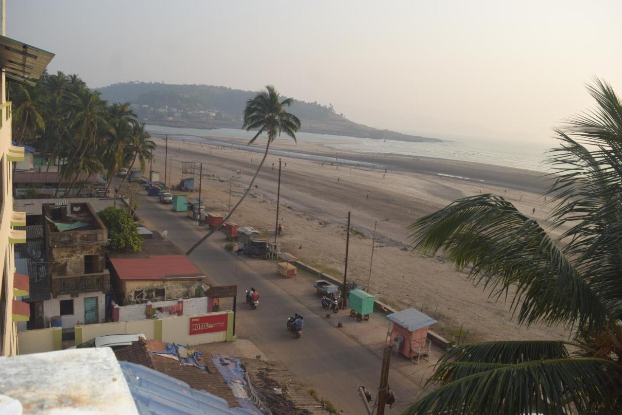 Hotel Murud Marina Esterno foto