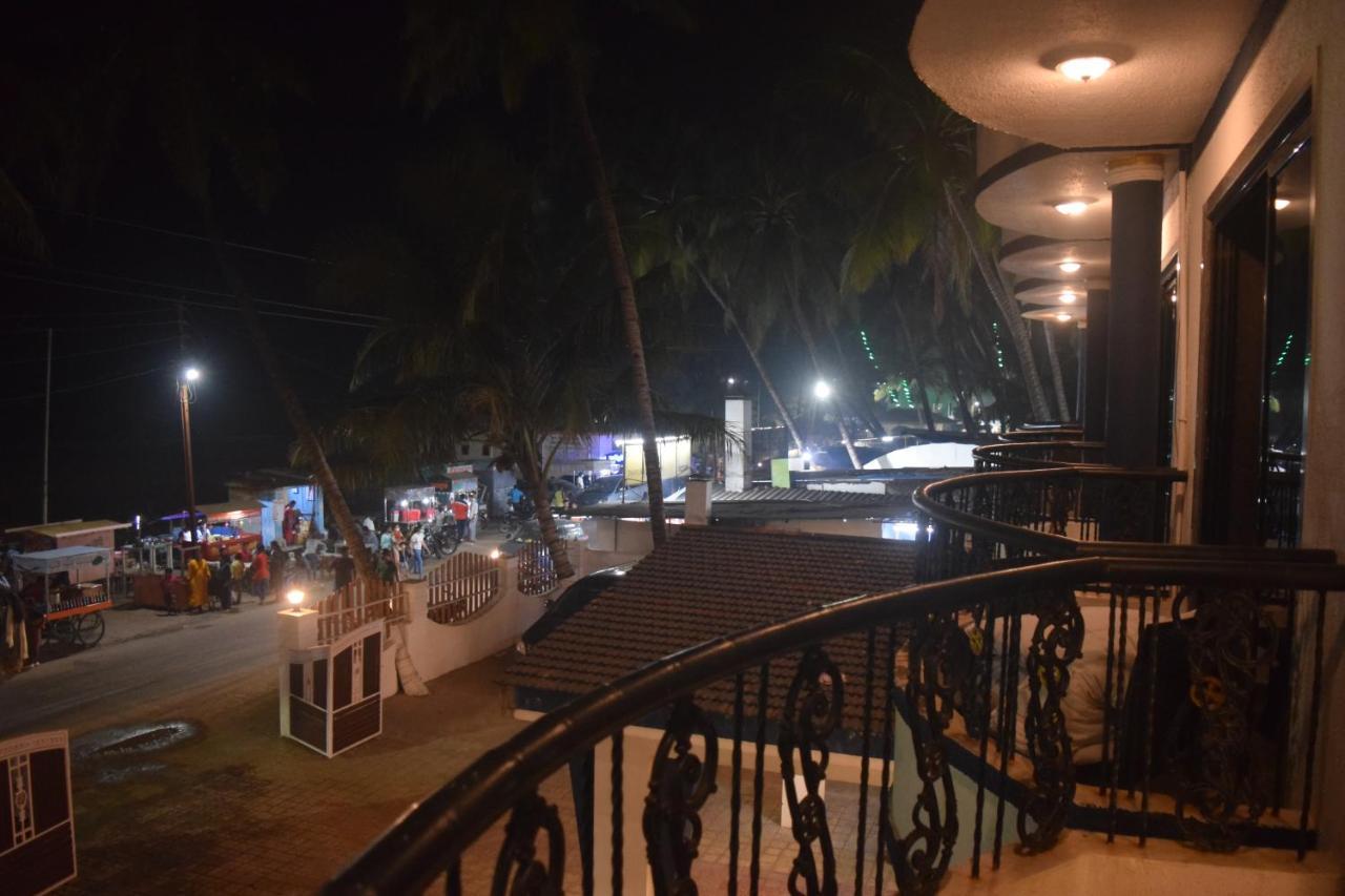 Hotel Murud Marina Esterno foto