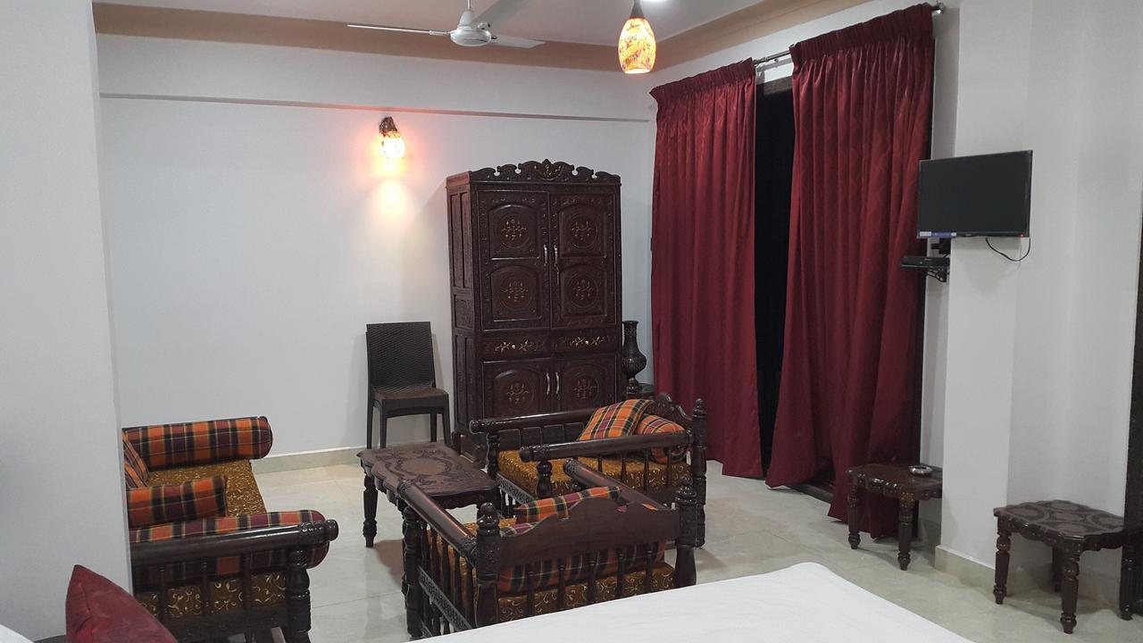 Hotel Murud Marina Esterno foto