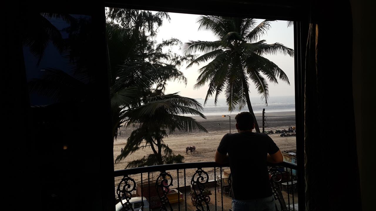 Hotel Murud Marina Esterno foto