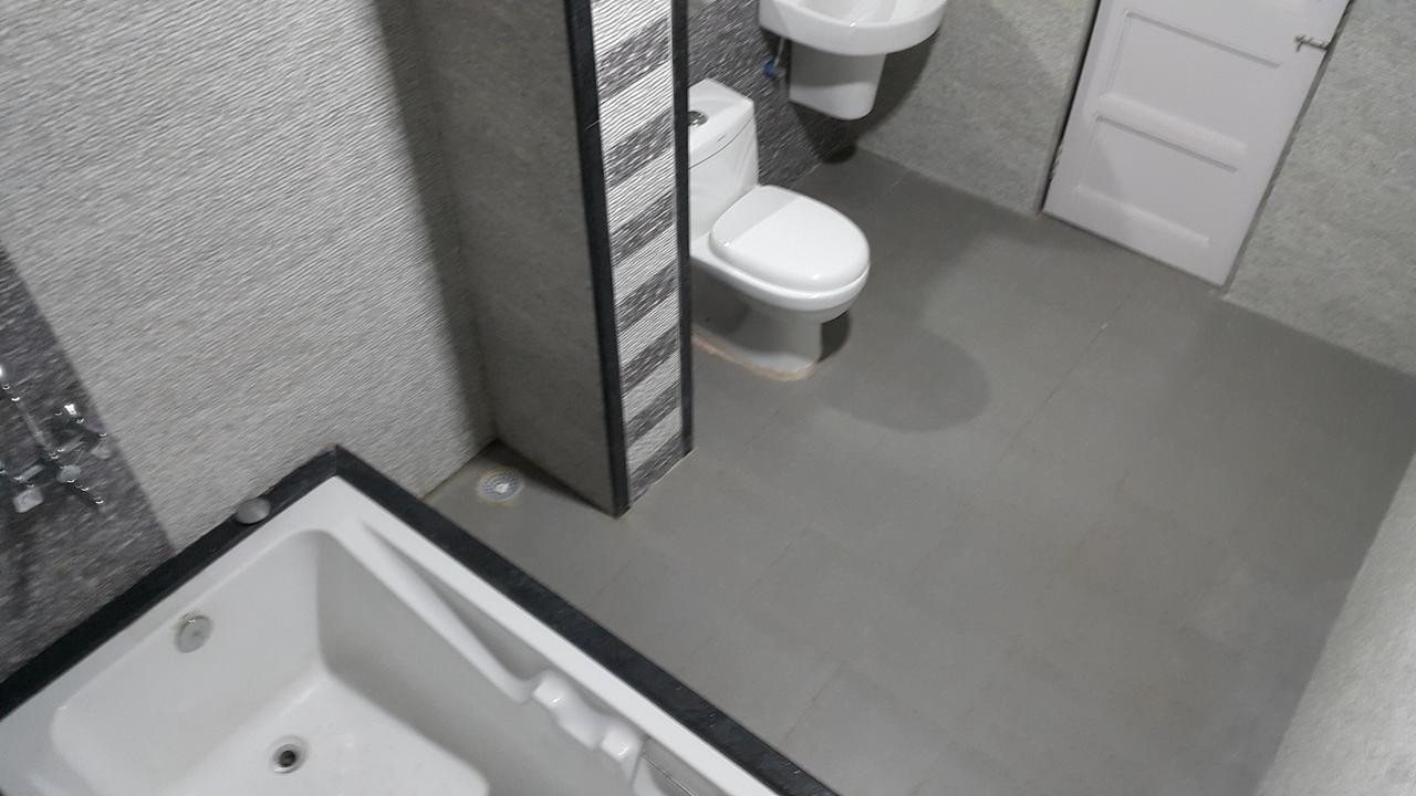 Hotel Murud Marina Esterno foto