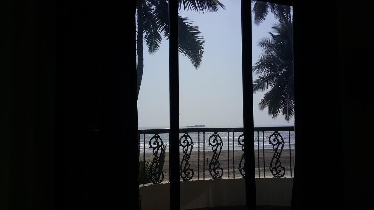 Hotel Murud Marina Esterno foto