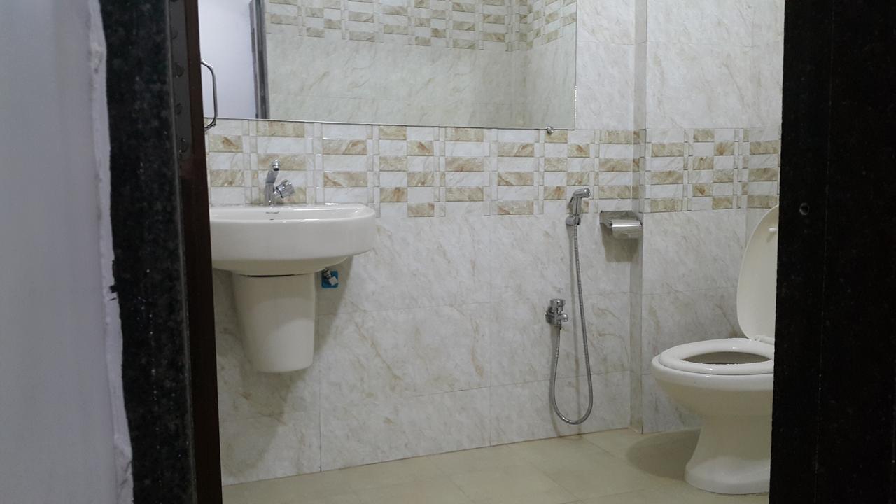 Hotel Murud Marina Esterno foto