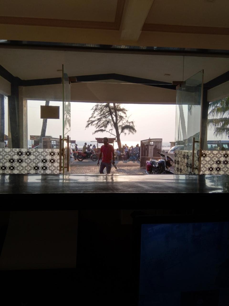 Hotel Murud Marina Esterno foto