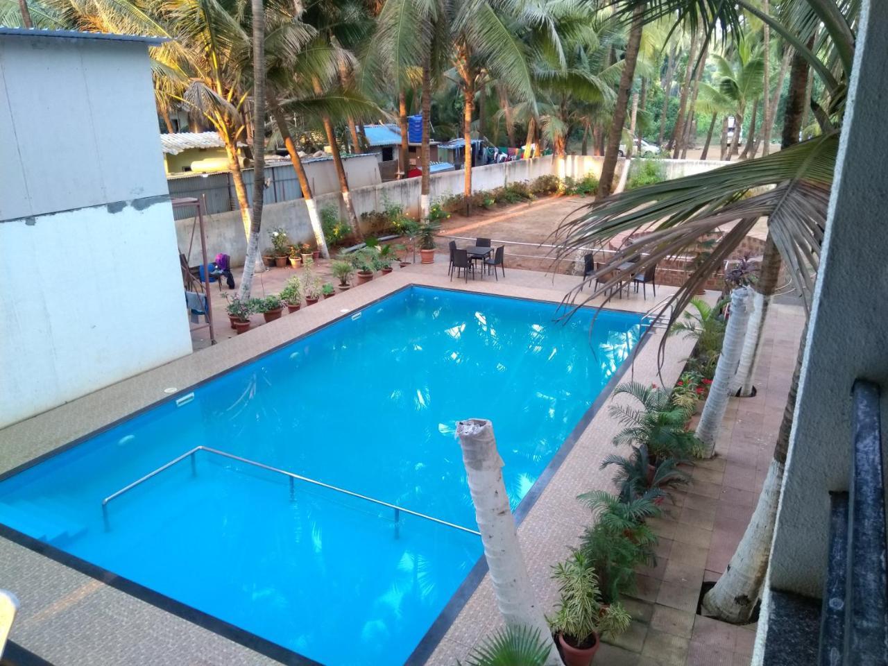 Hotel Murud Marina Esterno foto