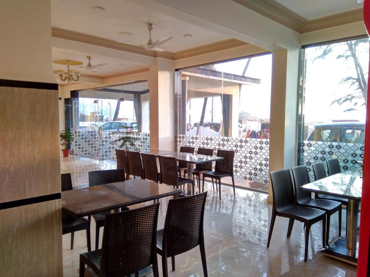 Hotel Murud Marina Esterno foto
