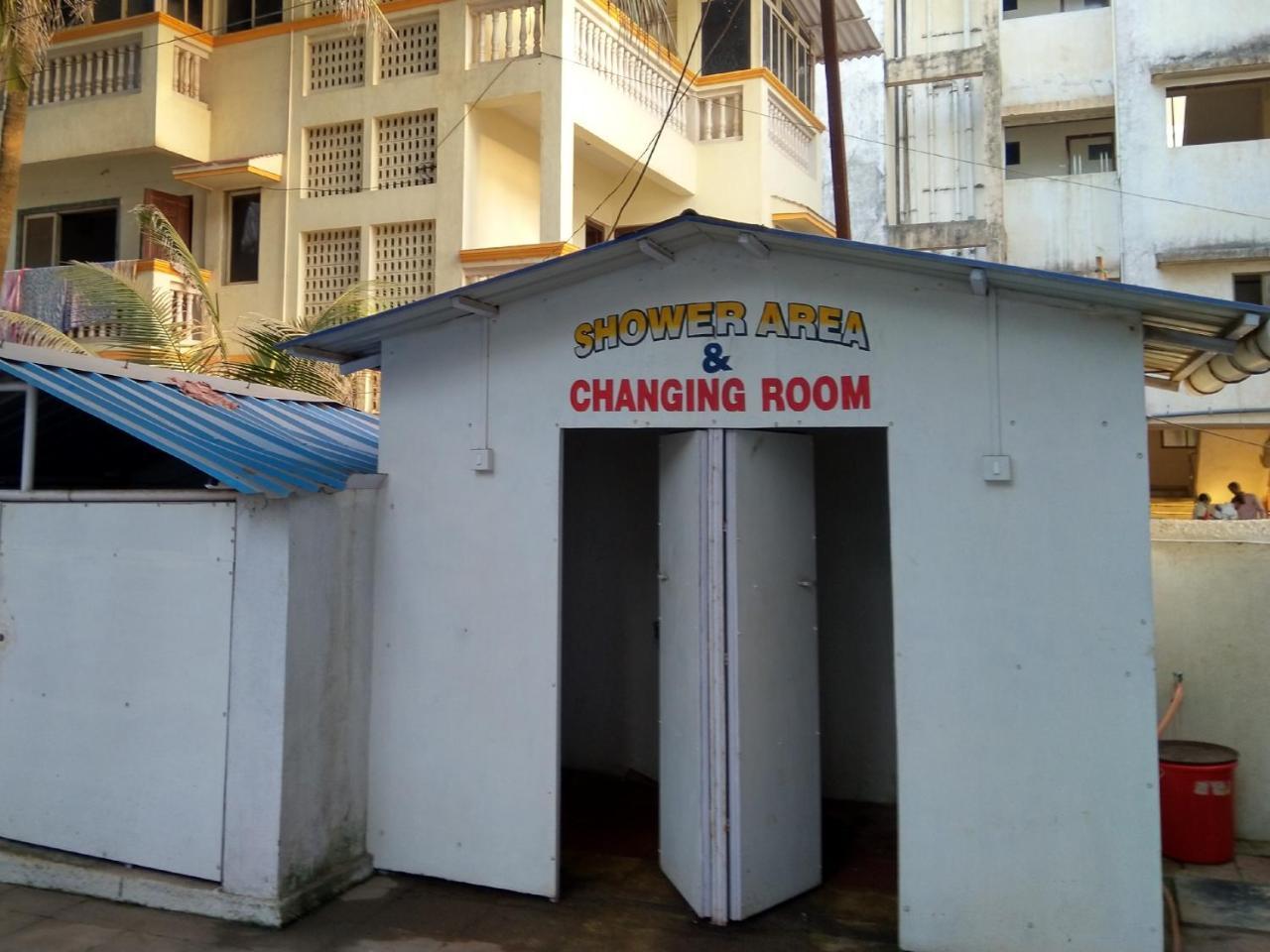 Hotel Murud Marina Esterno foto